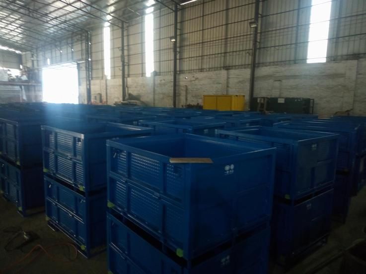 設(shè)備集裝箱