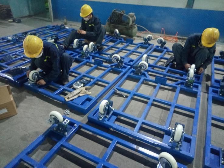 設(shè)備集裝箱