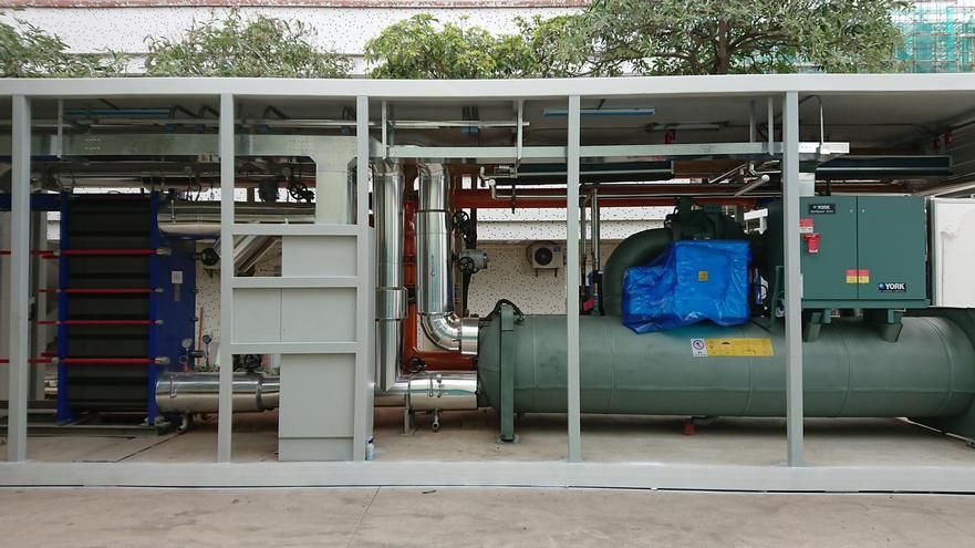 設(shè)備集裝箱